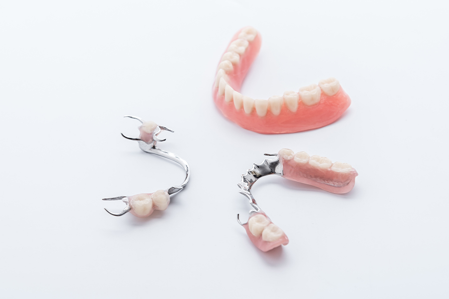 試適(してき)確認