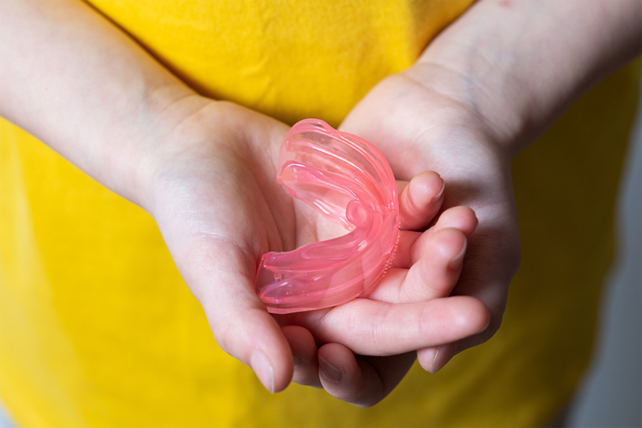 一期治療について