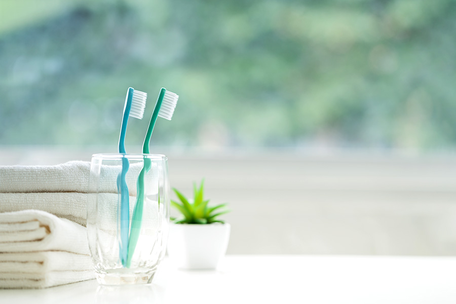 病気を予防する為の治療